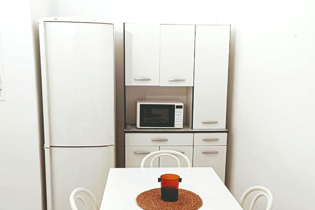 Apartamentos Carrillo 5 Santa Cruz de Tenerife Exterior foto