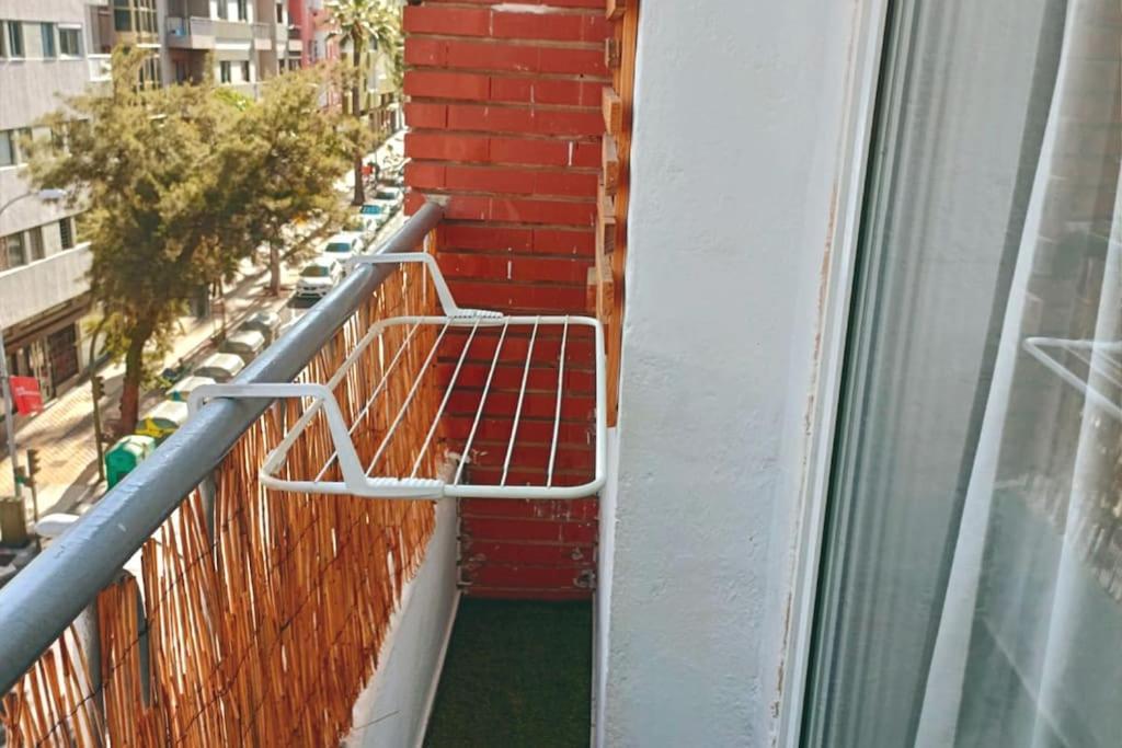 Apartamentos Carrillo 5 Santa Cruz de Tenerife Exterior foto